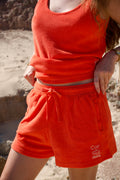 Terry Short Mulher