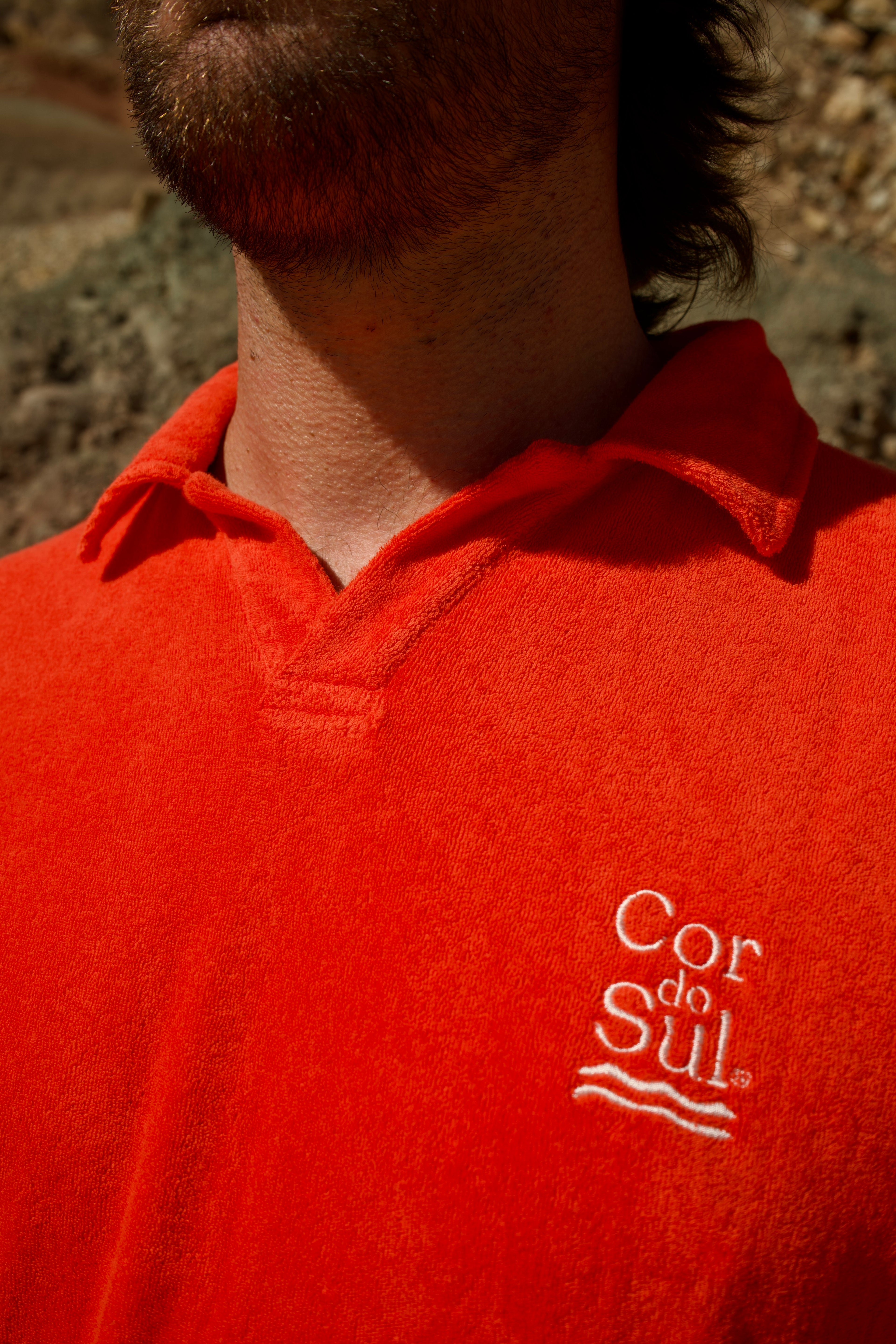 Terry Polo