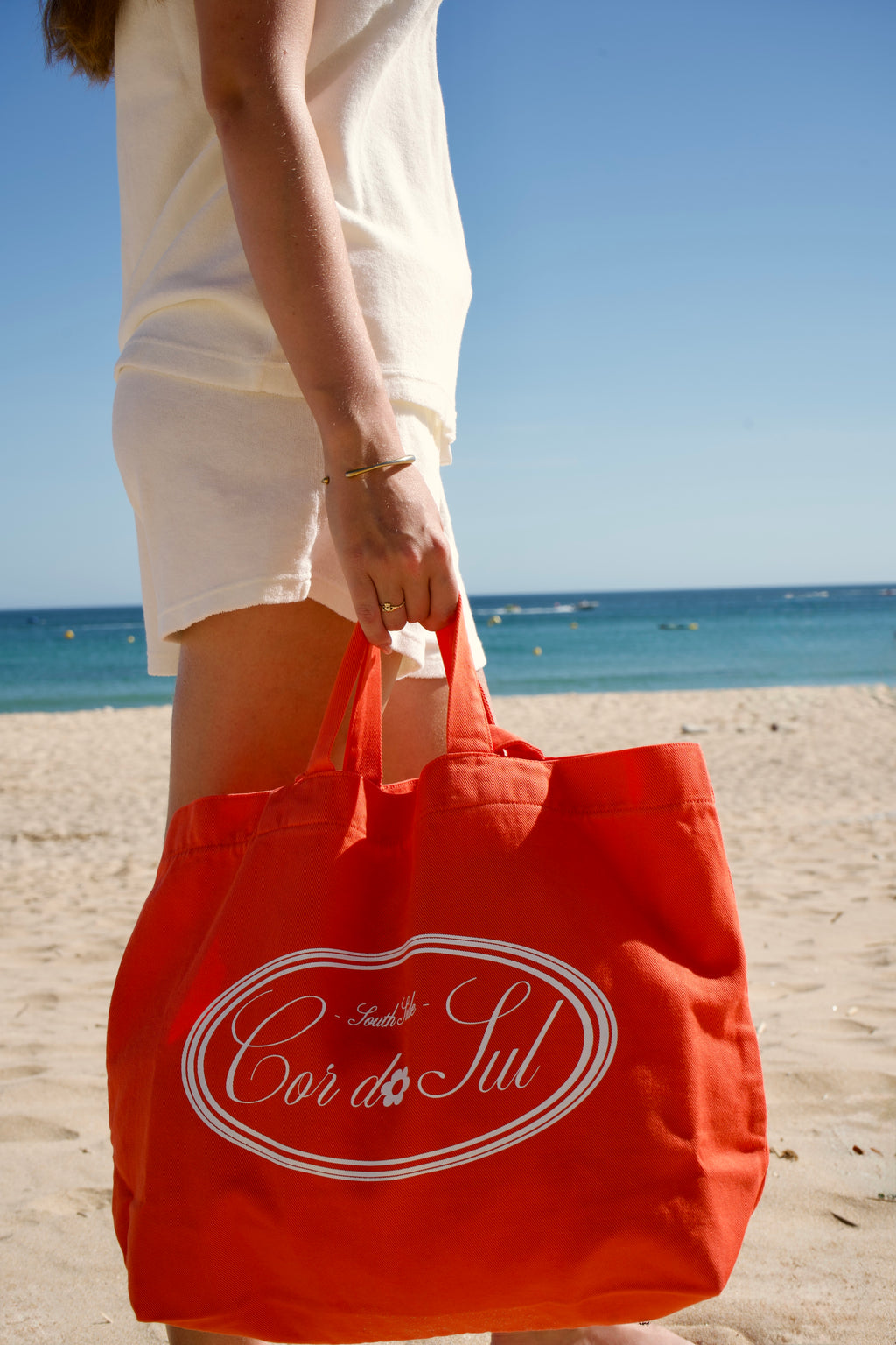 Tote Bag Flor