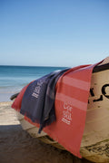 Fouta de Praia Cor Do Sul