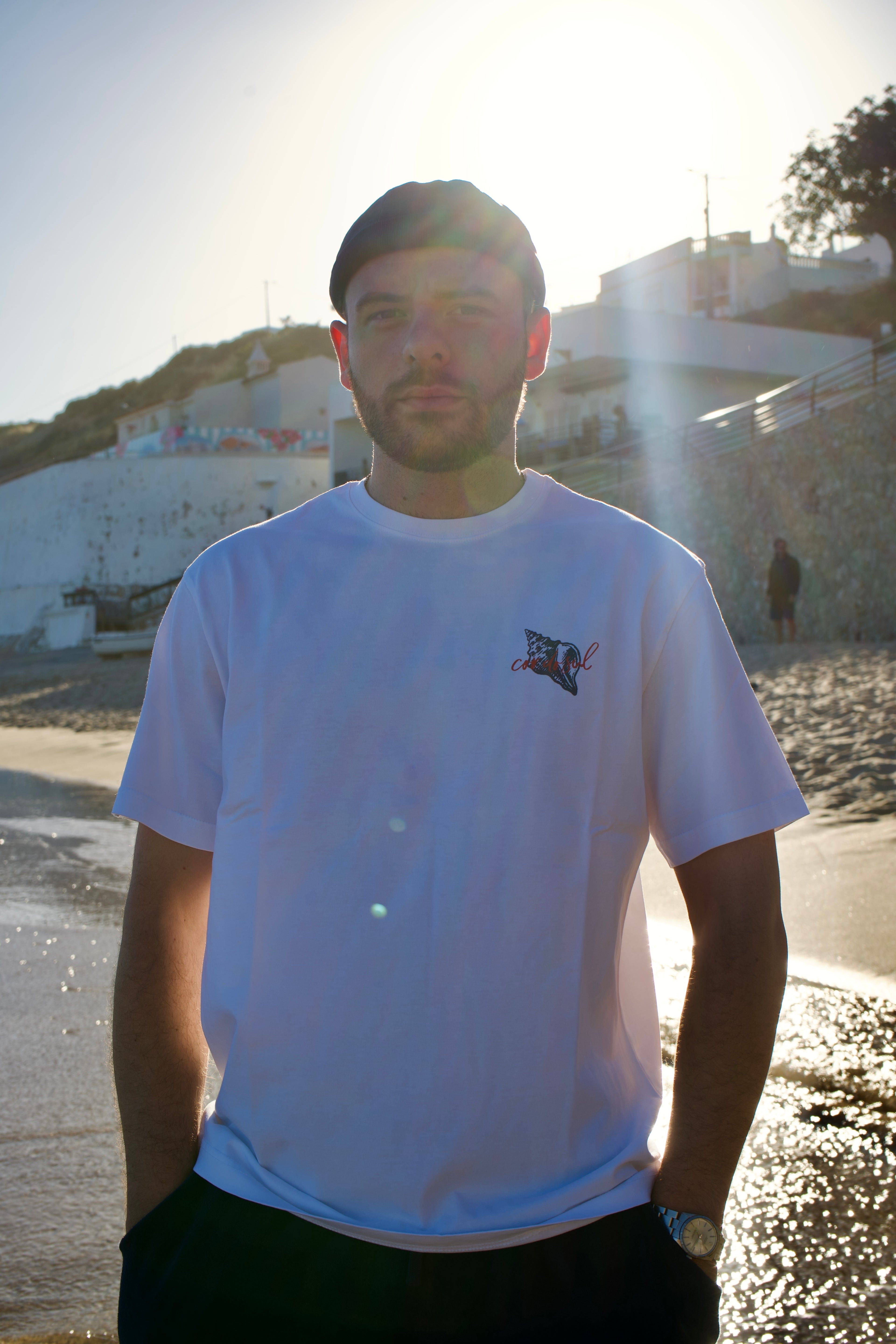 T-Shirt Waves