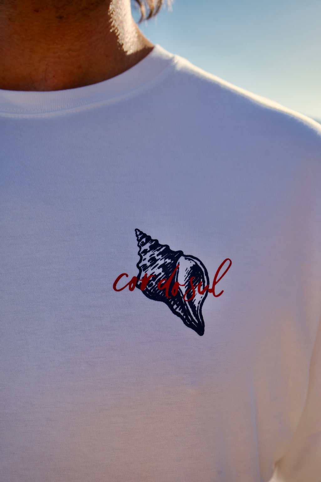 T-Shirt Waves