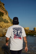 T-Shirt Waves