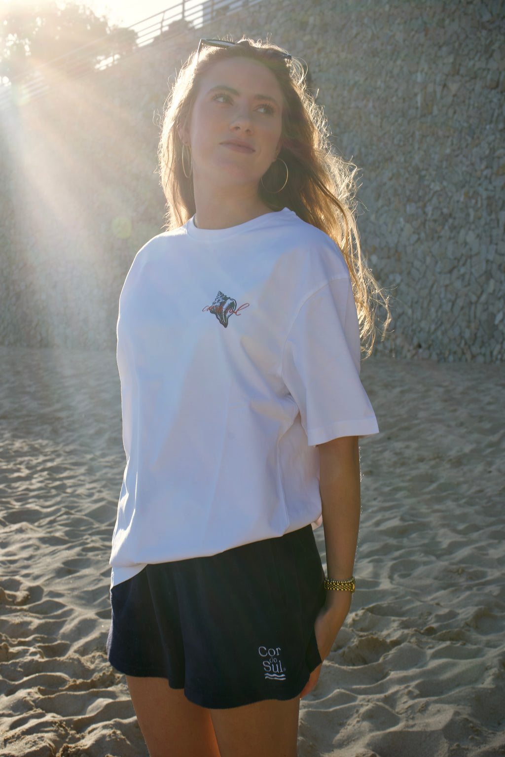 T-Shirt Waves