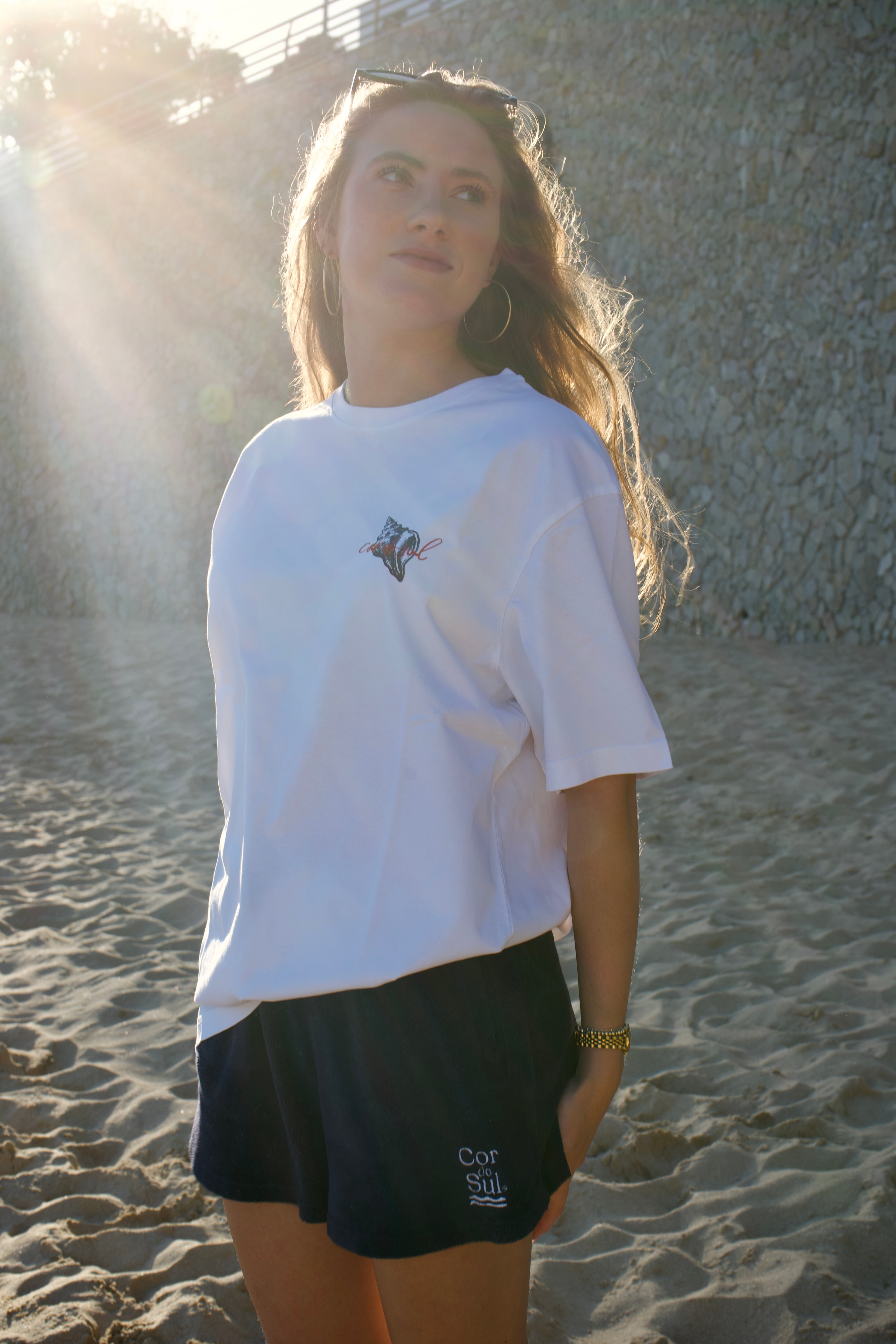 T-Shirt Waves