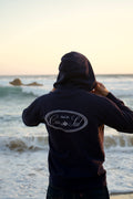 Hoodie Flor