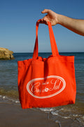 Tote Bag Flor