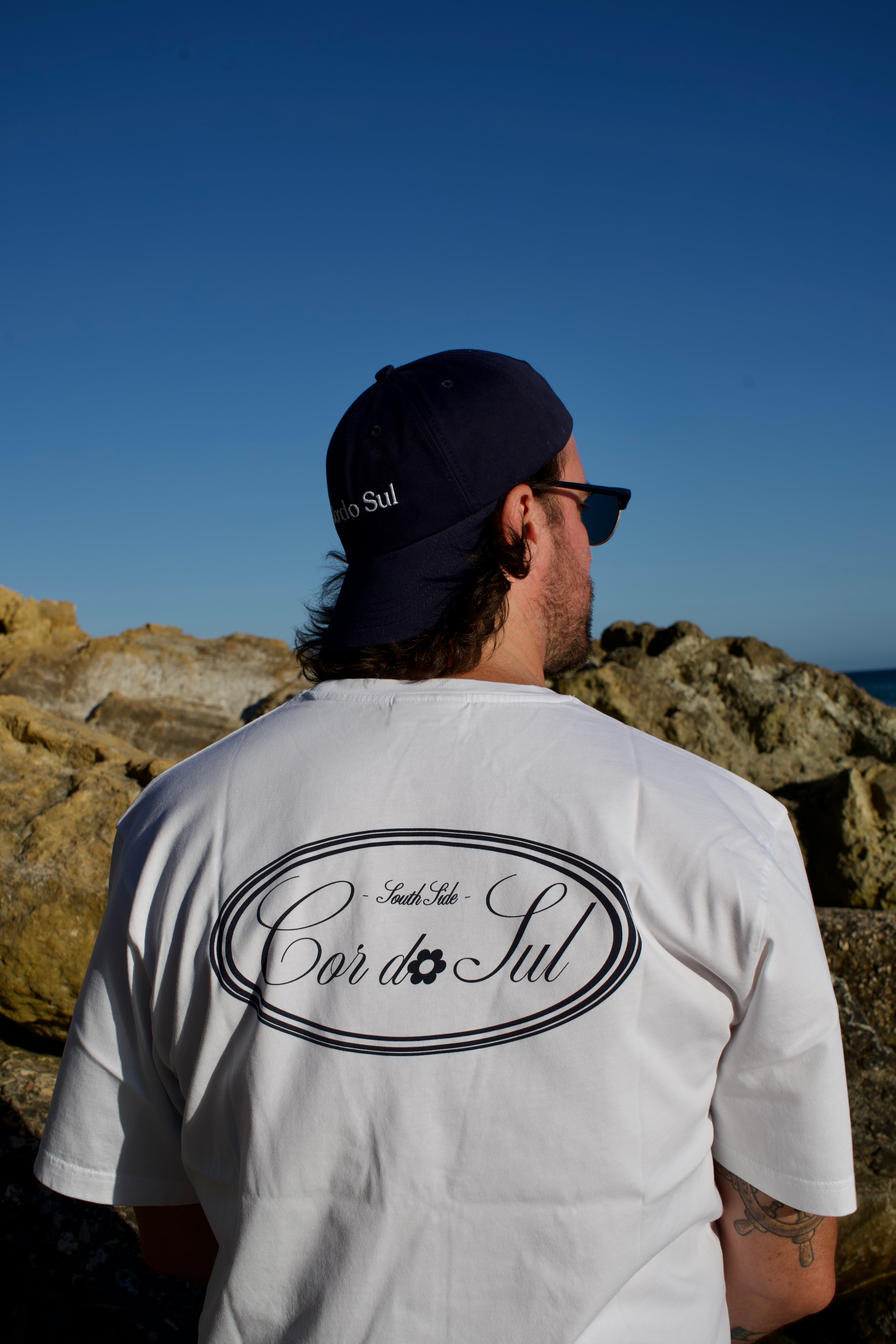 T-Shirt Flor